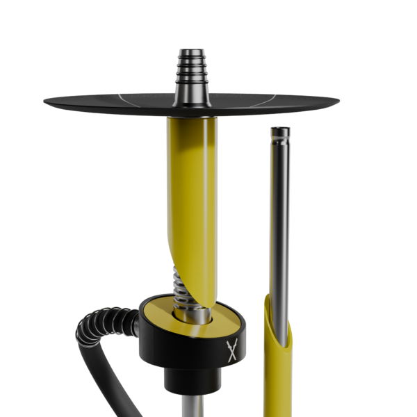 Tanto Mini+ Yellow — изображение 2