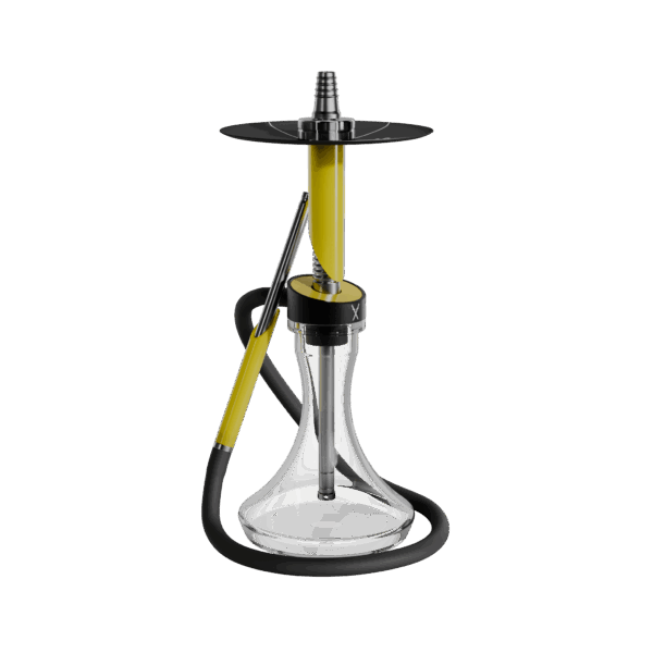 Tanto Mini+ Yellow — изображение 2