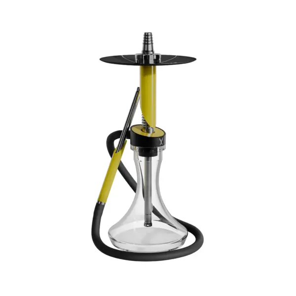 Tanto Mini+ Yellow — изображение 2