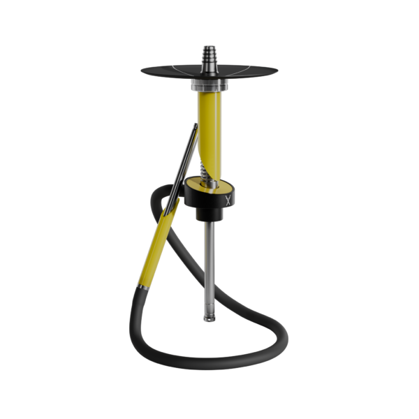 Tanto Mini+ Yellow — изображение 2