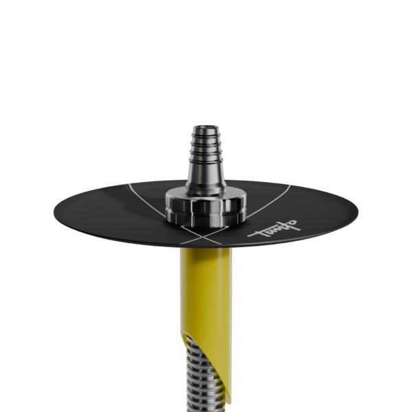 Tanto Mini+ Yellow — изображение 2