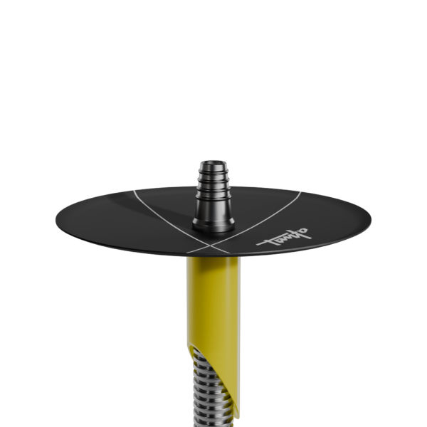 Tanto Mini+ Yellow — изображение 2