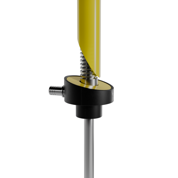 Tanto Mini+ Yellow — изображение 2