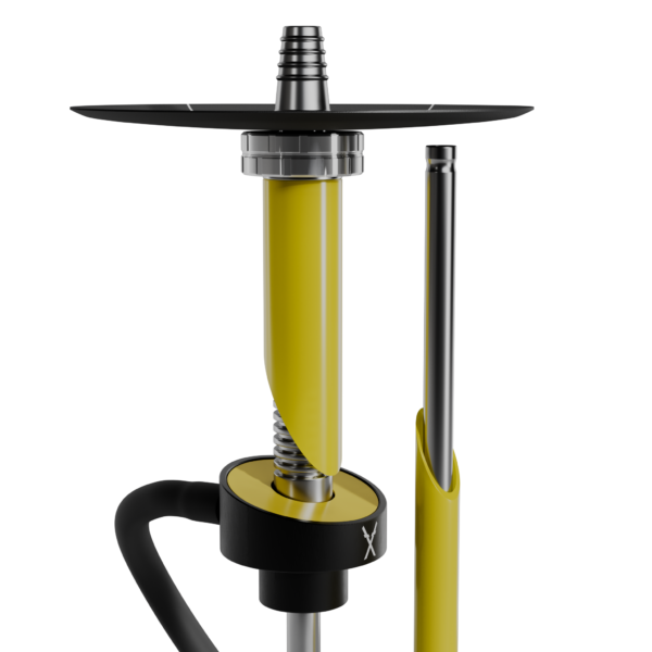 Tanto Mini+ Yellow — изображение 2